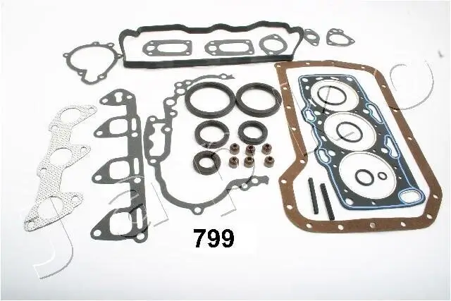 Dichtungsvollsatz, Motor JAPKO 49799