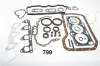 Dichtungsvollsatz, Motor JAPKO 49799