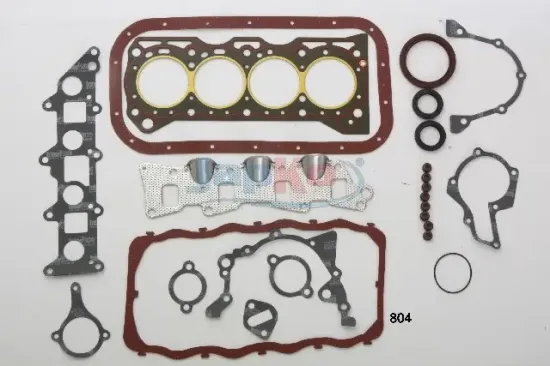 Dichtungsvollsatz, Motor JAPKO 49804 Bild Dichtungsvollsatz, Motor JAPKO 49804