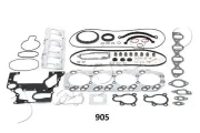 Dichtungsvollsatz, Motor JAPKO 49905