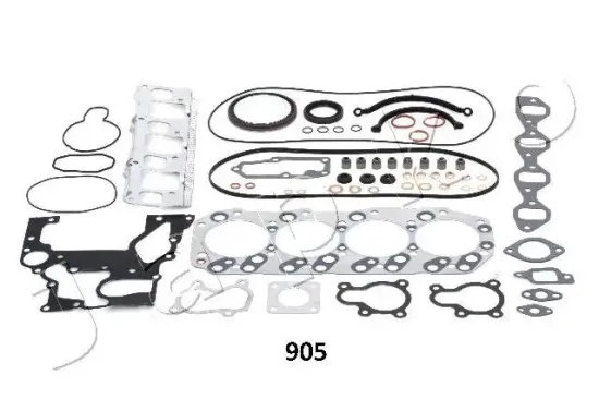 Dichtungsvollsatz, Motor JAPKO 49905 Bild Dichtungsvollsatz, Motor JAPKO 49905