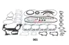 Dichtungsvollsatz, Motor JAPKO 49905 Bild Dichtungsvollsatz, Motor JAPKO 49905