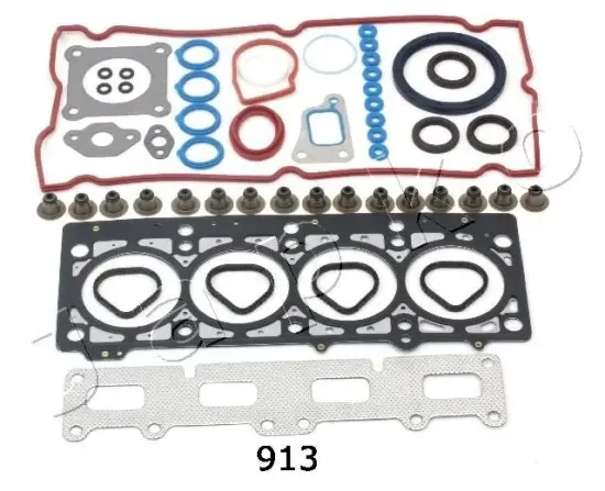 Dichtungsvollsatz, Motor JAPKO 49913 Bild Dichtungsvollsatz, Motor JAPKO 49913