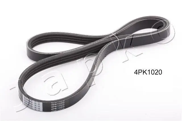 Keilrippenriemen JAPKO 4PK1020