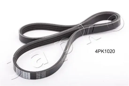 Keilrippenriemen JAPKO 4PK1020 Bild Keilrippenriemen JAPKO 4PK1020