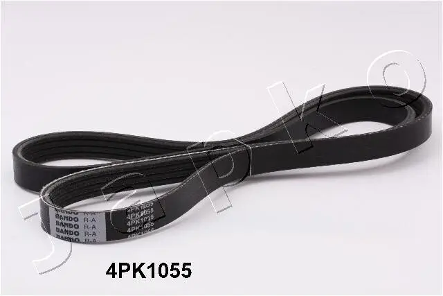 Keilrippenriemen JAPKO 4PK1055