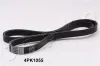 Keilrippenriemen JAPKO 4PK1055