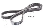 Keilrippenriemen JAPKO 4PK1060