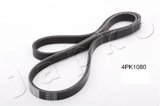 Keilrippenriemen JAPKO 4PK1080 Bild Keilrippenriemen JAPKO 4PK1080
