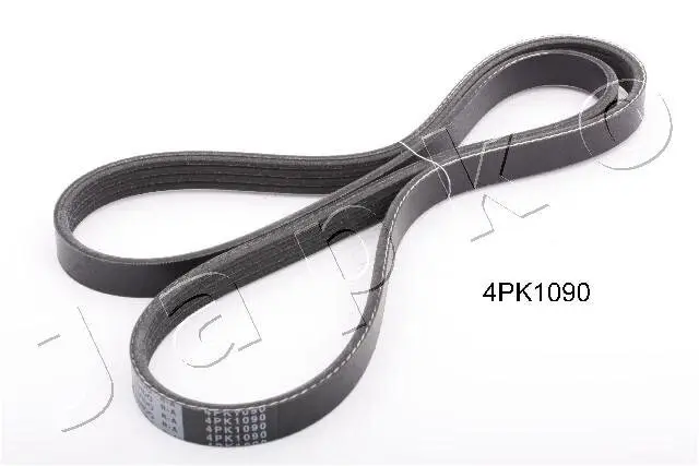 Keilrippenriemen JAPKO 4PK1090