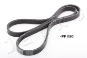 Keilrippenriemen JAPKO 4PK1090