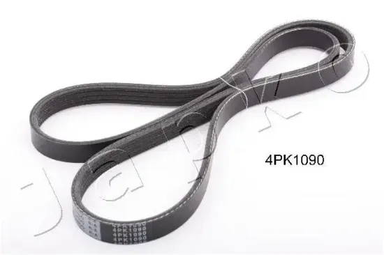 Keilrippenriemen JAPKO 4PK1090 Bild Keilrippenriemen JAPKO 4PK1090