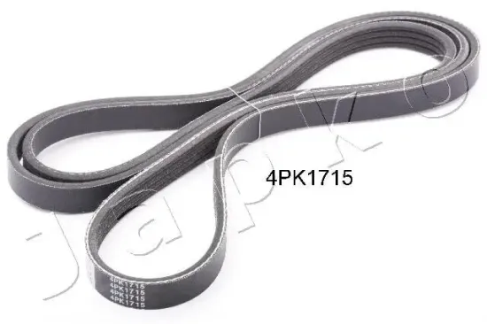Keilrippenriemen JAPKO 4PK1715 Bild Keilrippenriemen JAPKO 4PK1715