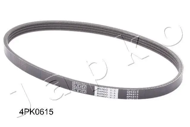 Keilrippenriemen JAPKO 4PK615