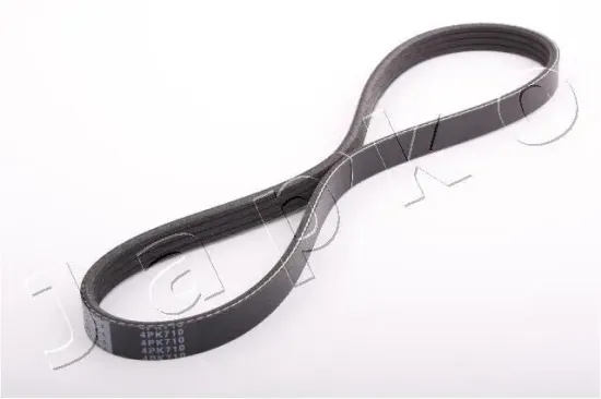 Keilrippenriemen JAPKO 4PK710 Bild Keilrippenriemen JAPKO 4PK710