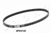 Keilrippenriemen JAPKO 4PK720