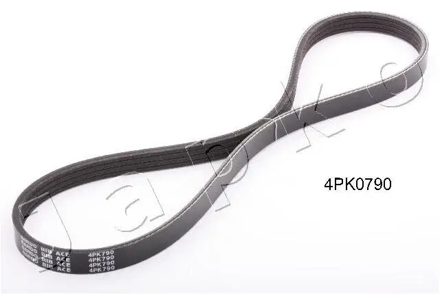 Keilrippenriemen JAPKO 4PK790