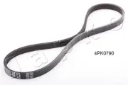 Keilrippenriemen JAPKO 4PK790