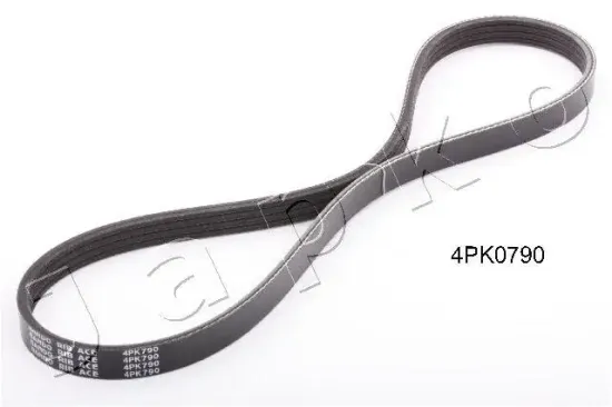 Keilrippenriemen JAPKO 4PK790 Bild Keilrippenriemen JAPKO 4PK790