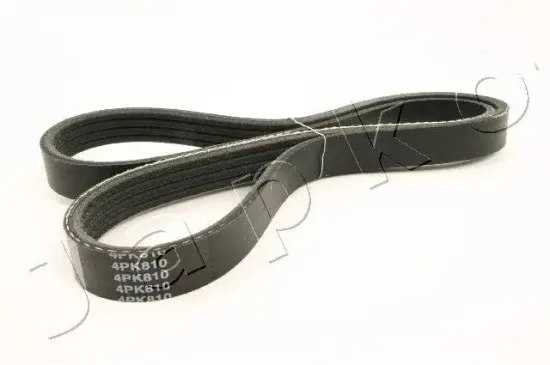 Keilrippenriemen JAPKO 4PK810 Bild Keilrippenriemen JAPKO 4PK810