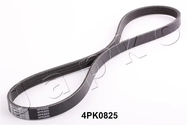 Keilrippenriemen JAPKO 4PK825