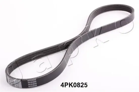 Keilrippenriemen JAPKO 4PK825 Bild Keilrippenriemen JAPKO 4PK825
