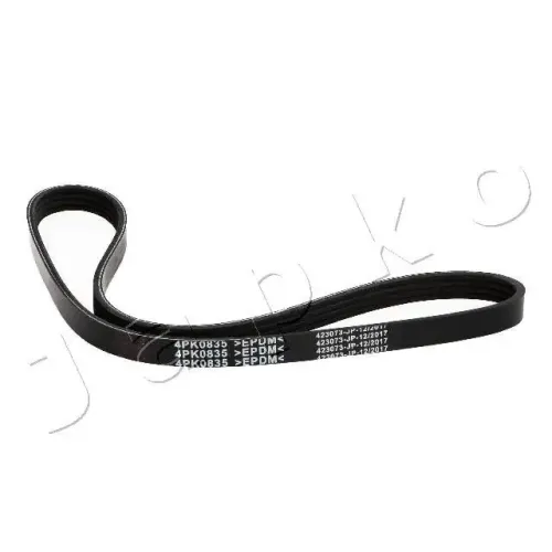 Keilrippenriemen JAPKO 4PK835 Bild Keilrippenriemen JAPKO 4PK835
