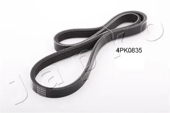 Keilrippenriemen JAPKO 4PK835 Bild Keilrippenriemen JAPKO 4PK835