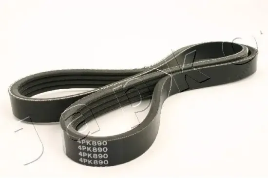 Keilrippenriemen JAPKO 4PK890 Bild Keilrippenriemen JAPKO 4PK890