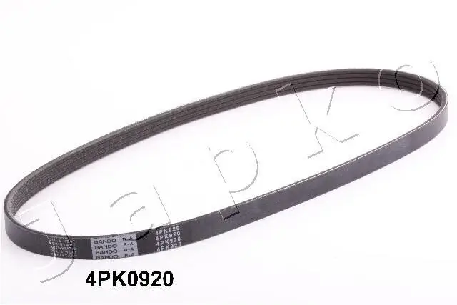 Keilrippenriemen JAPKO 4PK920
