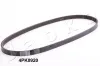 Keilrippenriemen JAPKO 4PK920