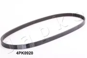 Keilrippenriemen JAPKO 4PK920
