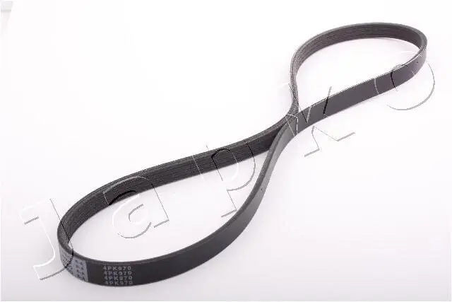 Keilrippenriemen JAPKO 4PK970
