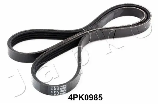 Keilrippenriemen JAPKO 4PK985 Bild Keilrippenriemen JAPKO 4PK985