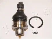 Trag-/Führungsgelenk Vorderachse JAPKO 53609