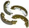Bremsbackensatz Hinterachse JAPKO 550202