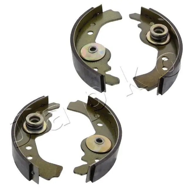 Bremsbackensatz JAPKO 550205