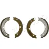 Bremsbackensatz Hinterachse JAPKO 550243
