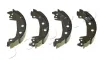 Bremsbackensatz Hinterachse JAPKO 55024