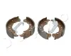 Bremsbackensatz Hinterachse JAPKO 550318