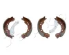 Bremsbackensatz Hinterachse JAPKO 550621