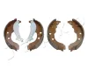 Bremsbackensatz Hinterachse JAPKO 550624