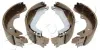 Bremsbackensatz Hinterachse JAPKO 550704