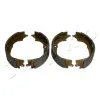 Bremsbackensatz Hinterachse JAPKO 550905
