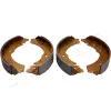 Bremsbackensatz Hinterachse JAPKO 550919