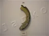 Bremsbackensatz Hinterachse JAPKO 55103