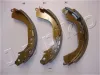 Bremsbackensatz Hinterachse JAPKO 55140