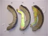Bremsbackensatz Hinterachse JAPKO 55195