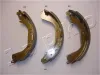 Bremsbackensatz Hinterachse JAPKO 55205