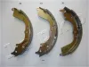 Bremsbackensatz Hinterachse JAPKO 55242